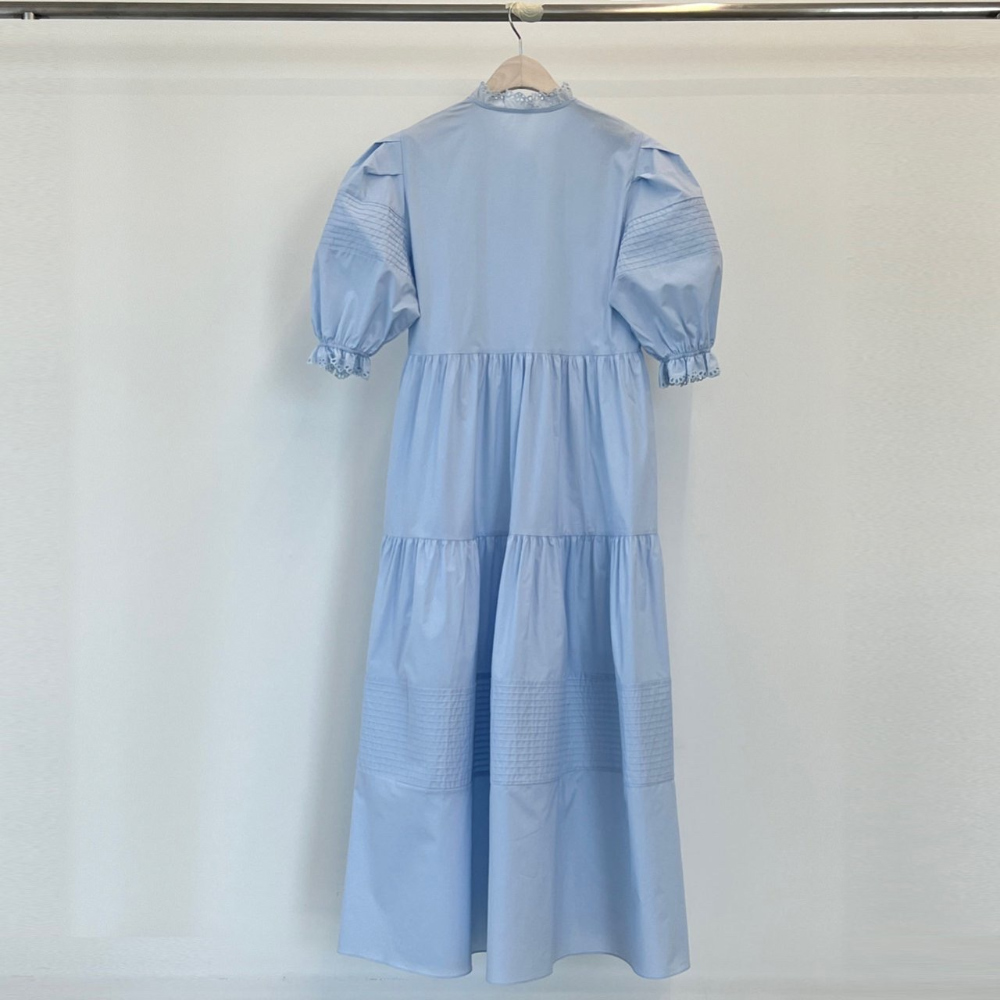 드레스 블루 색상 이미지-S1L48